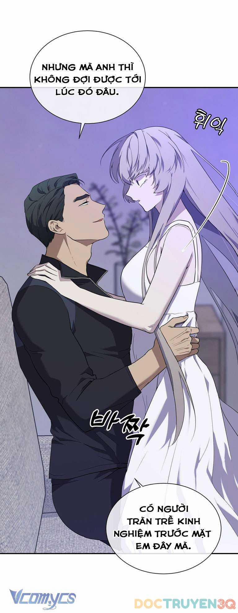 [18+] Cân Bằng Nhiệt 3 trang 12