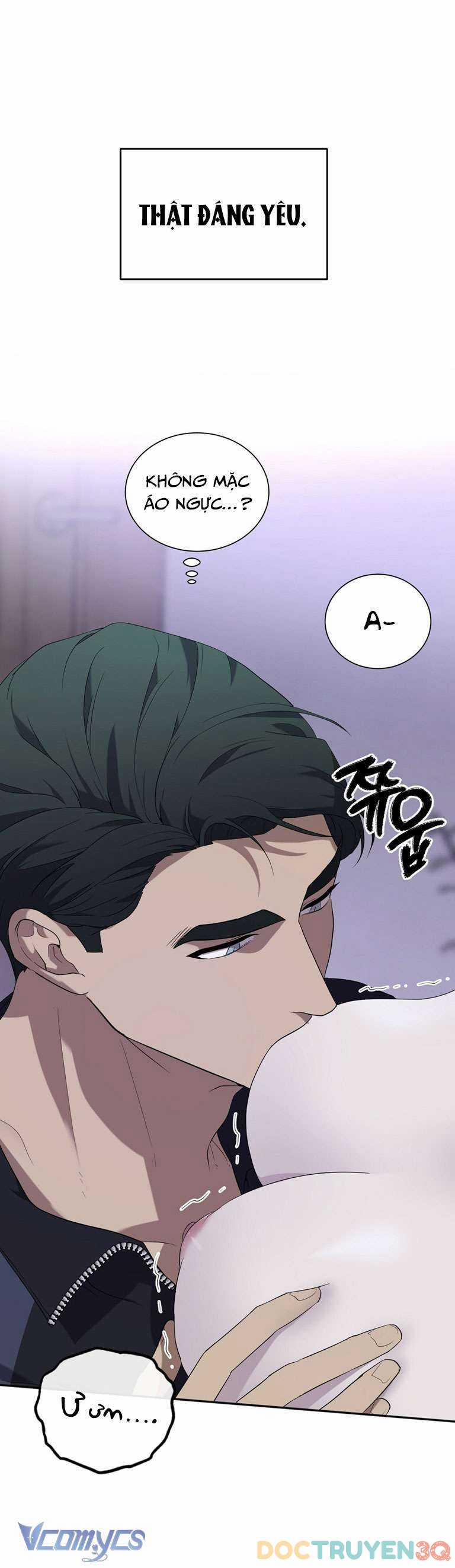 [18+] Cân Bằng Nhiệt 3 trang 16