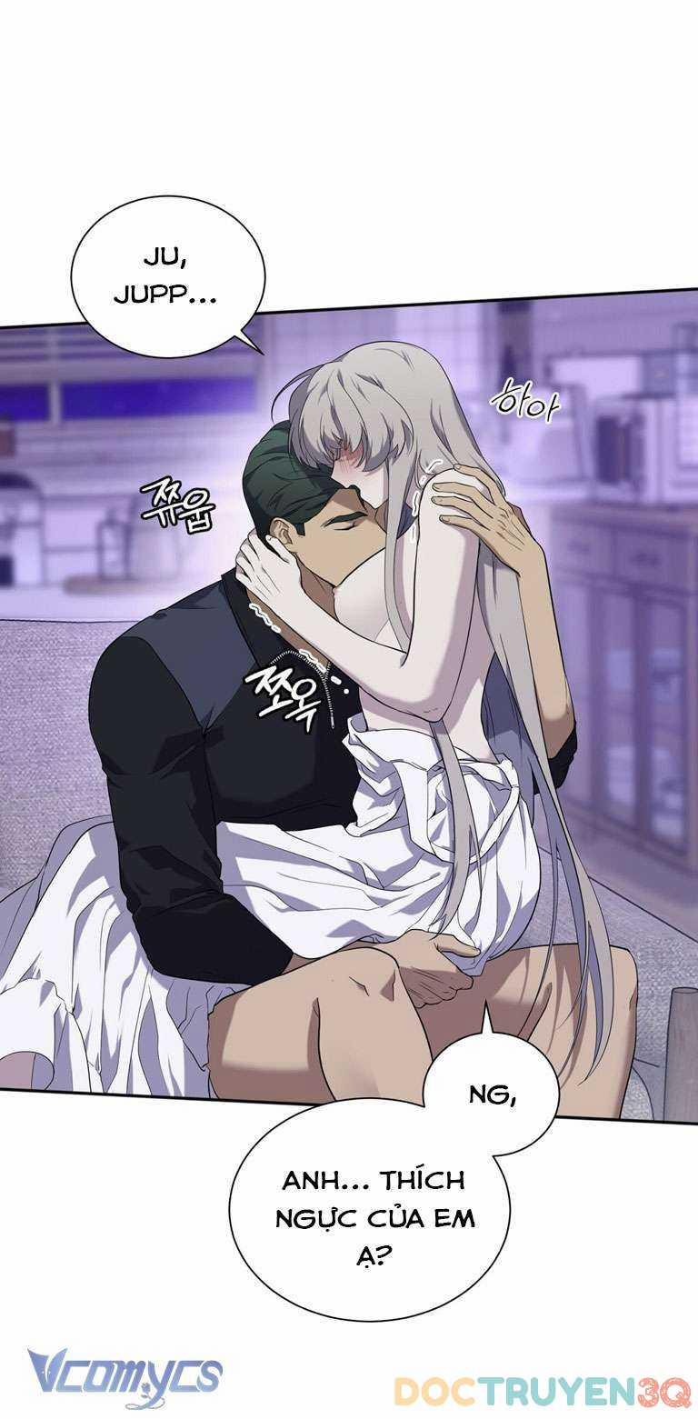 [18+] Cân Bằng Nhiệt 3 trang 18