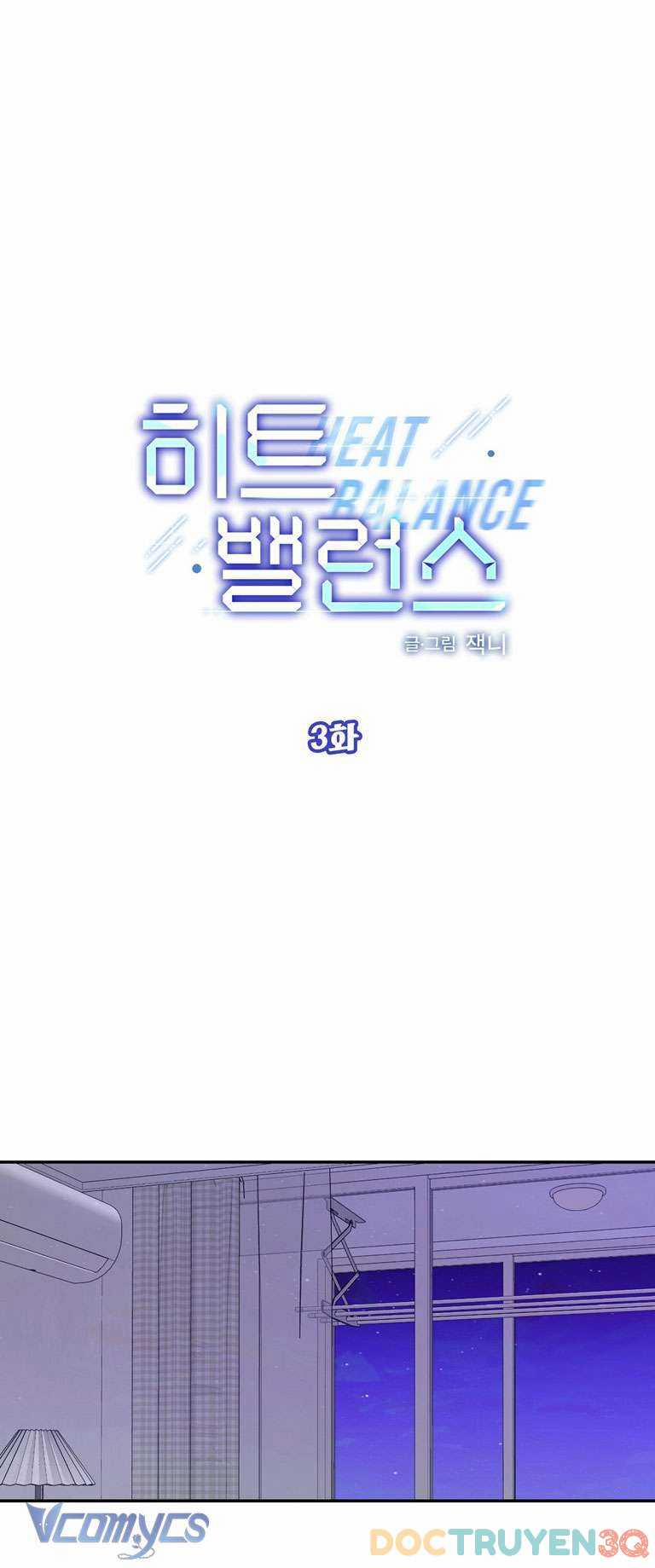 [18+] Cân Bằng Nhiệt 3 trang 2