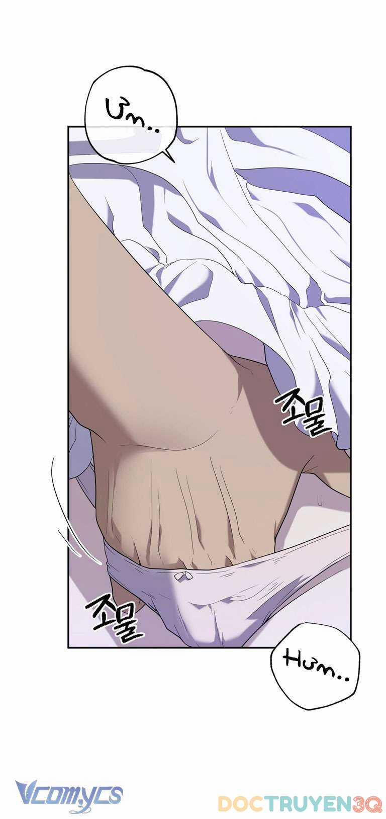 [18+] Cân Bằng Nhiệt 3 trang 22