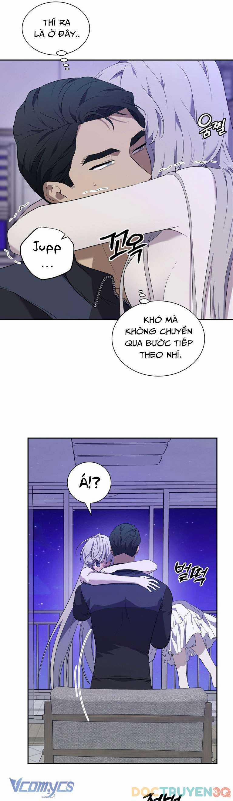 [18+] Cân Bằng Nhiệt 3 trang 23