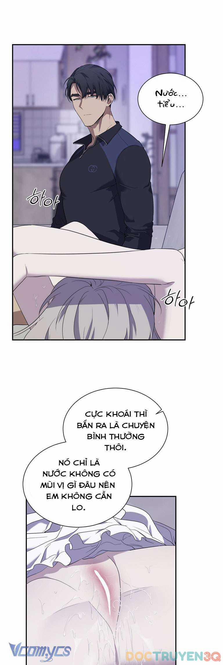 [18+] Cân Bằng Nhiệt 3 trang 45