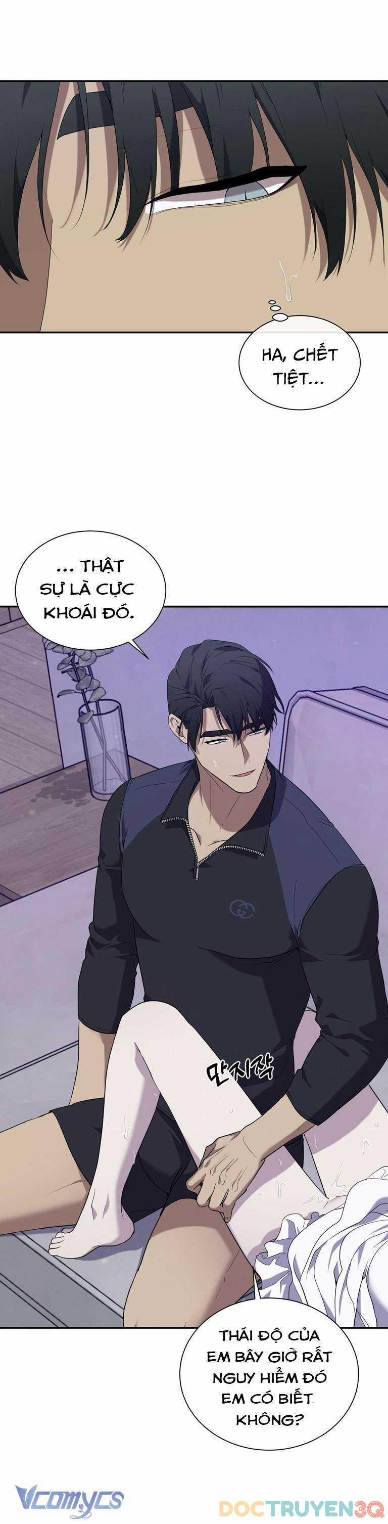 [18+] Cân Bằng Nhiệt 3 trang 47