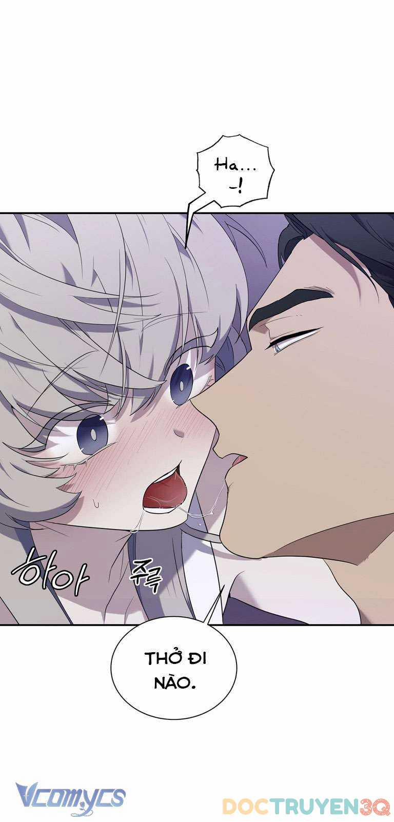 [18+] Cân Bằng Nhiệt 3 trang 5