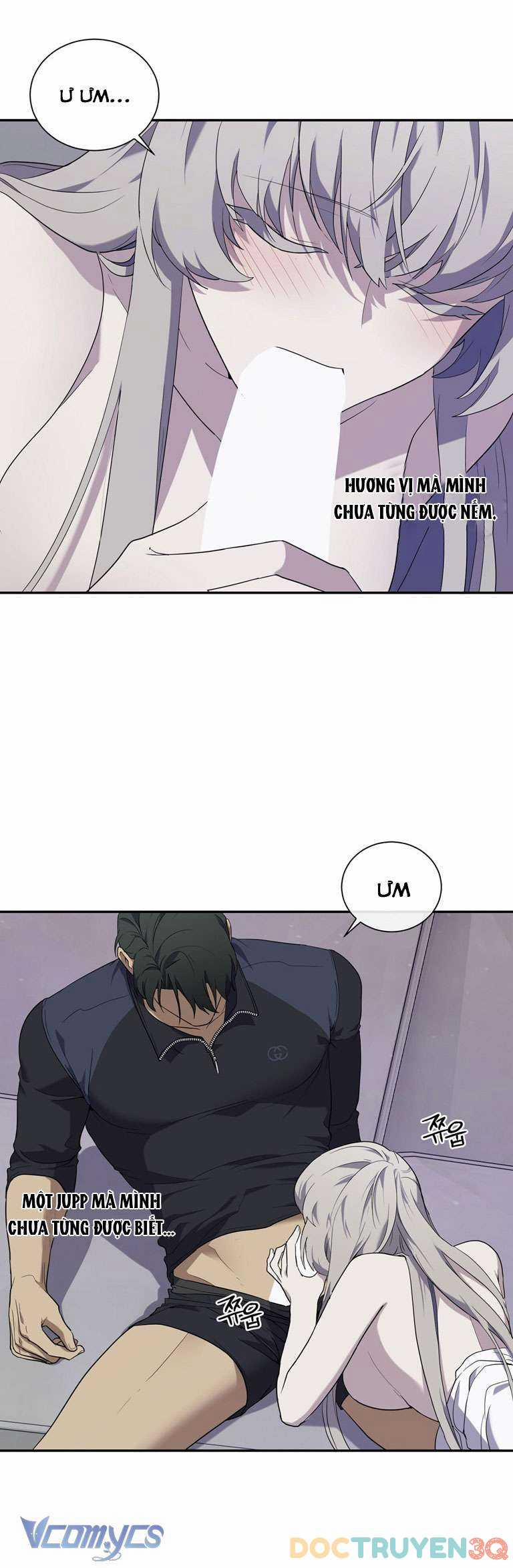 [18+] Cân Bằng Nhiệt 3 trang 55