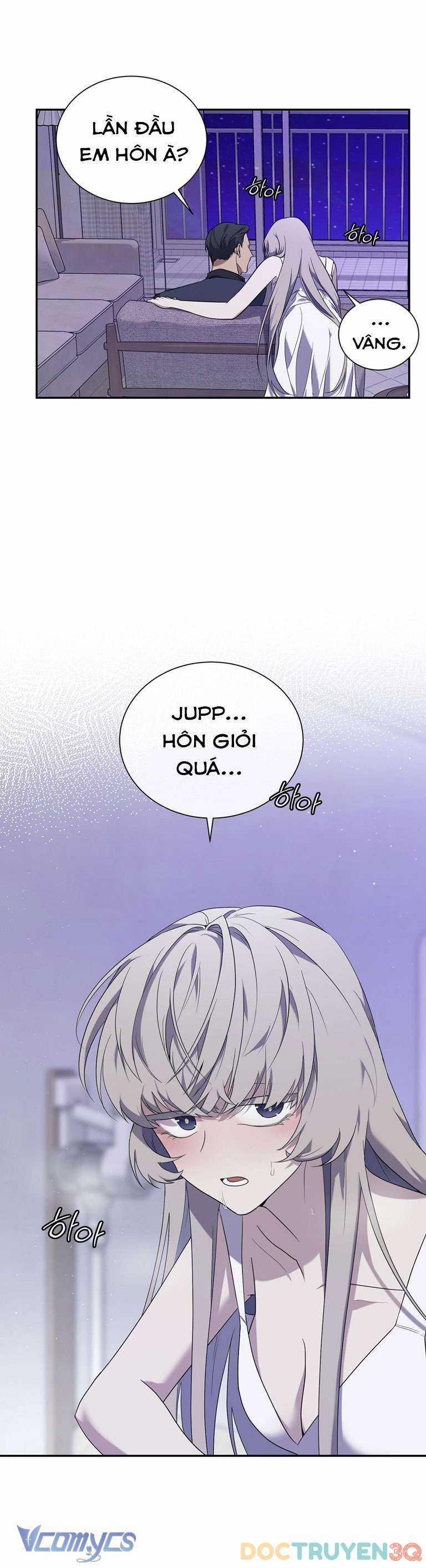 [18+] Cân Bằng Nhiệt 3 trang 6