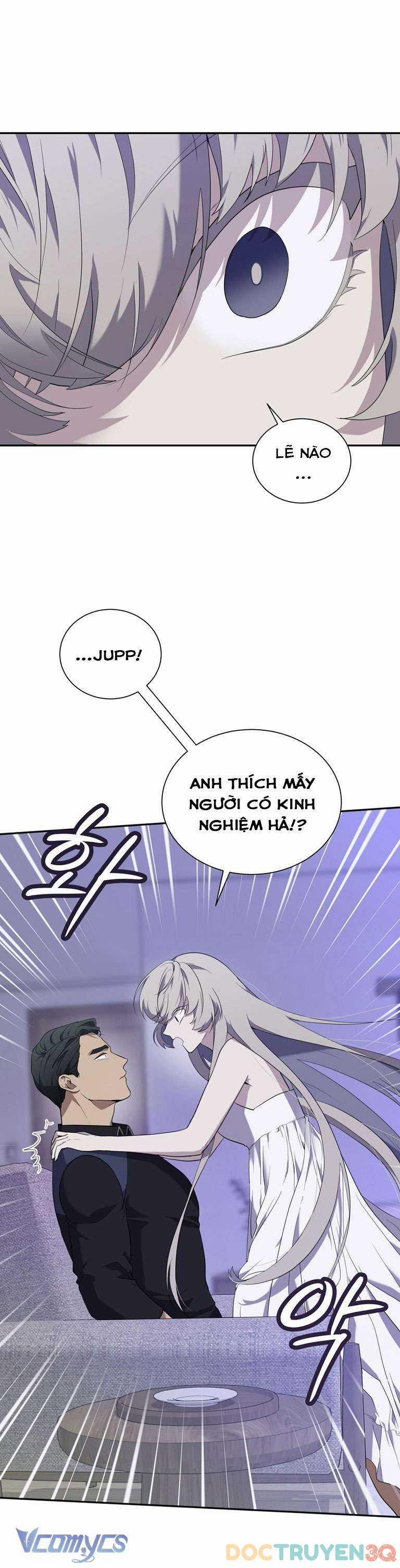 [18+] Cân Bằng Nhiệt 3 trang 8