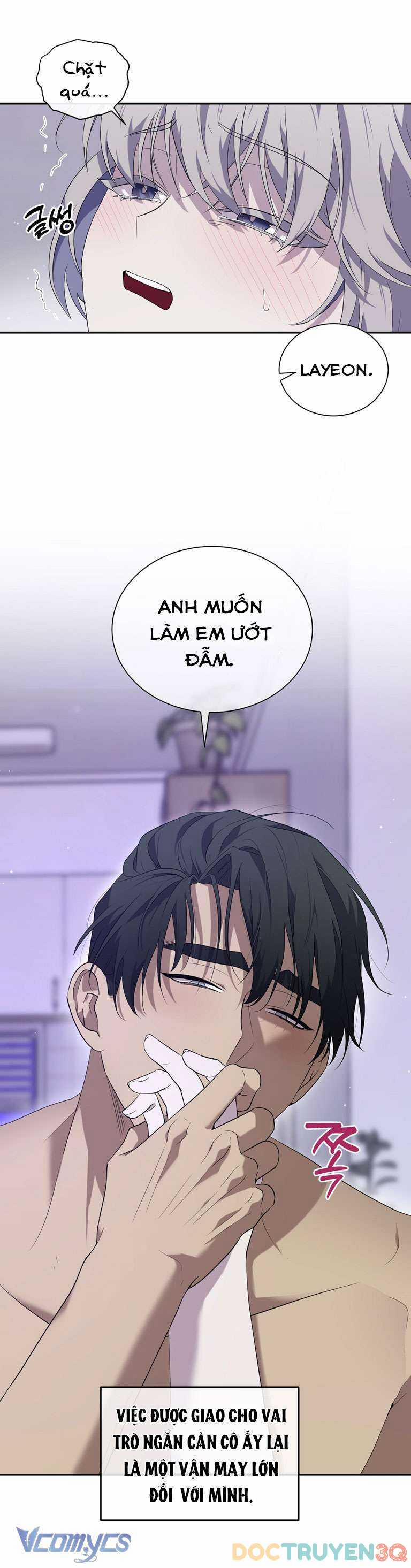 [18+] Cân Bằng Nhiệt 4 trang 18