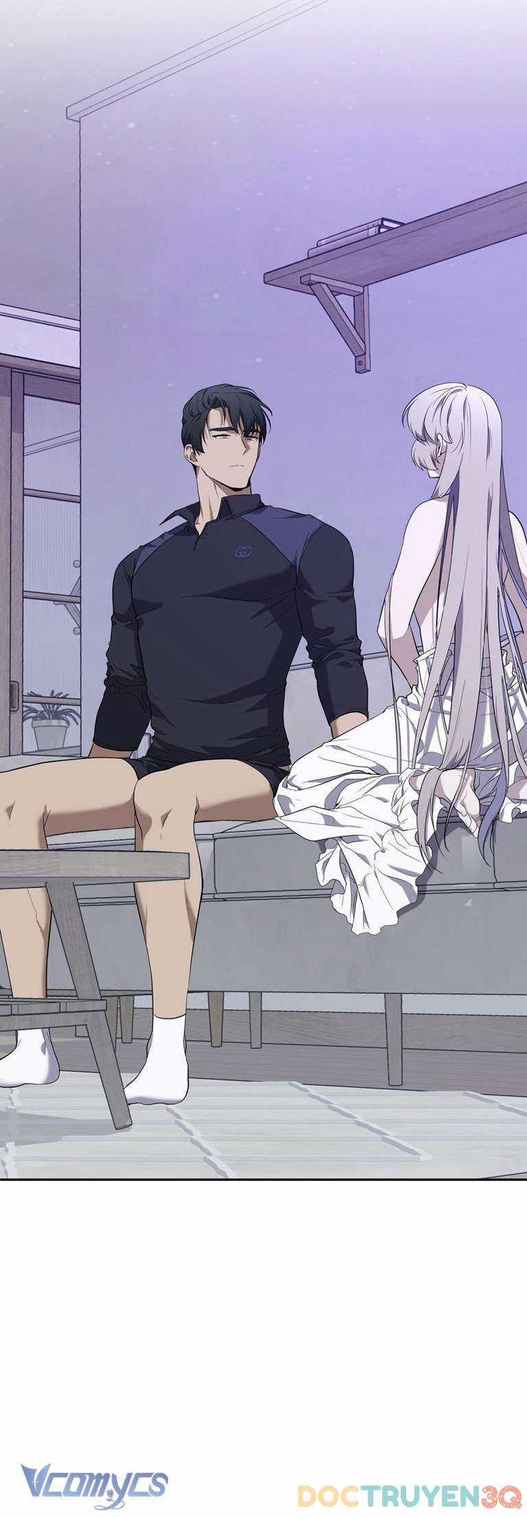 [18+] Cân Bằng Nhiệt 4 trang 2