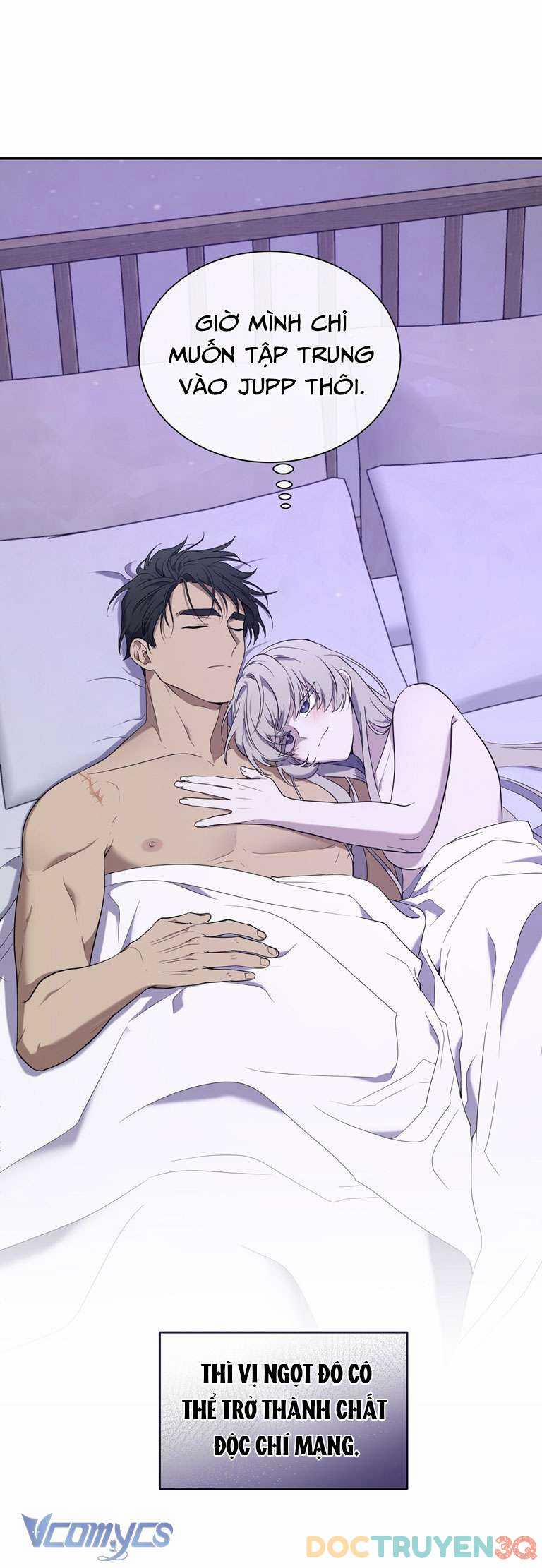 [18+] Cân Bằng Nhiệt 4 trang 35