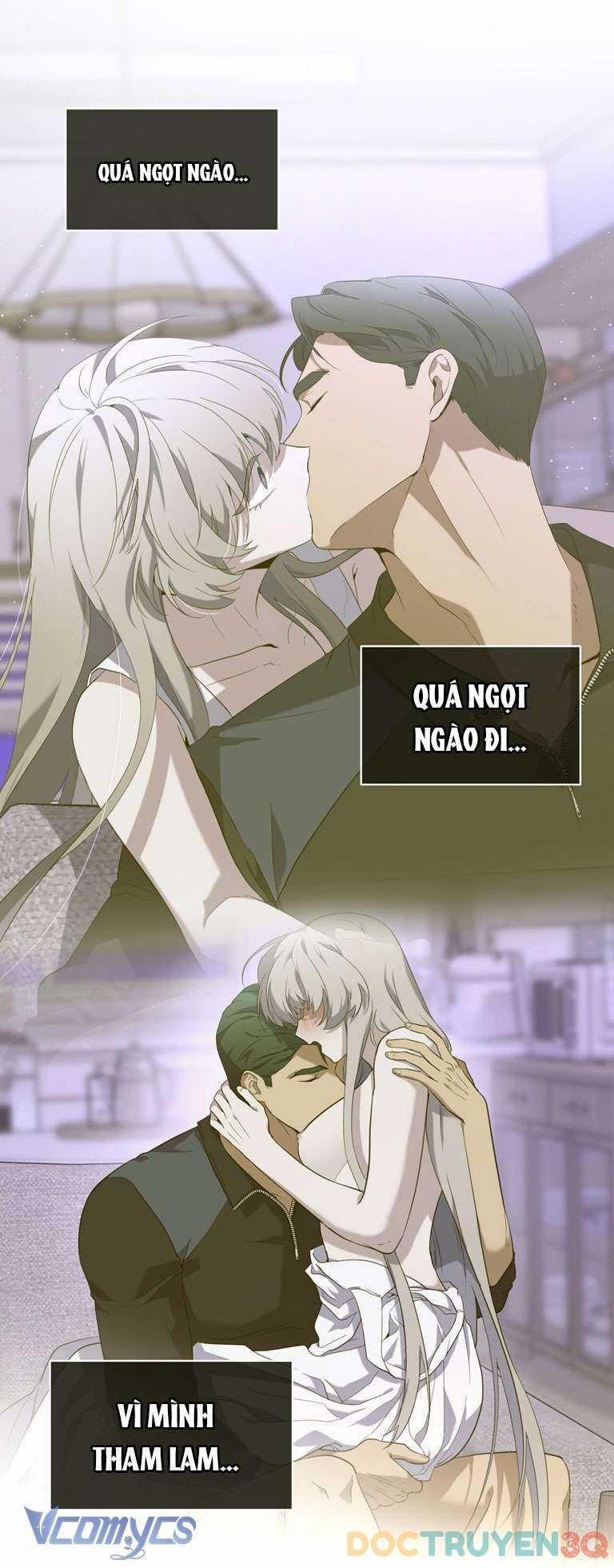 [18+] Cân Bằng Nhiệt 4 trang 50