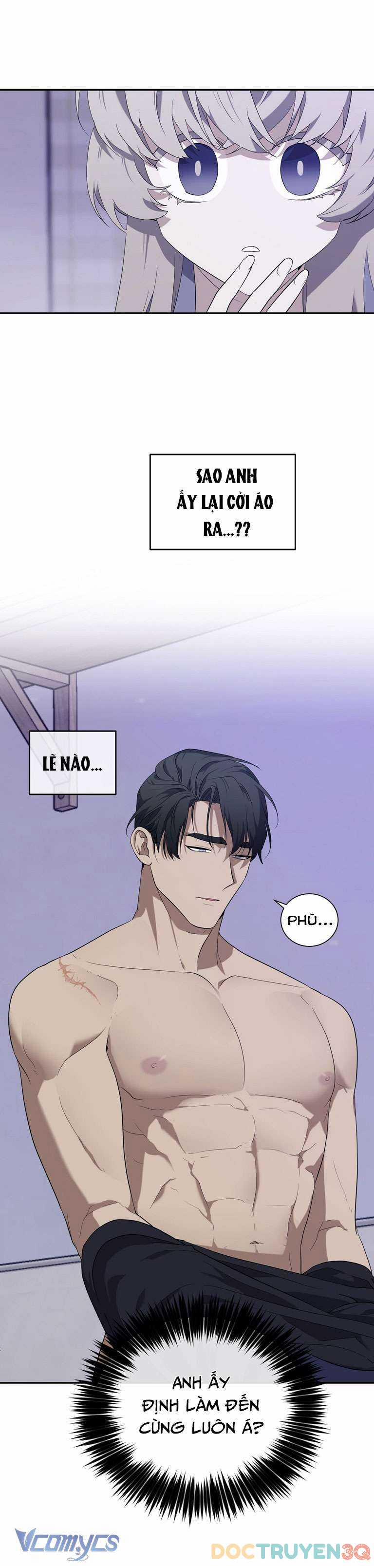 [18+] Cân Bằng Nhiệt 4 trang 9