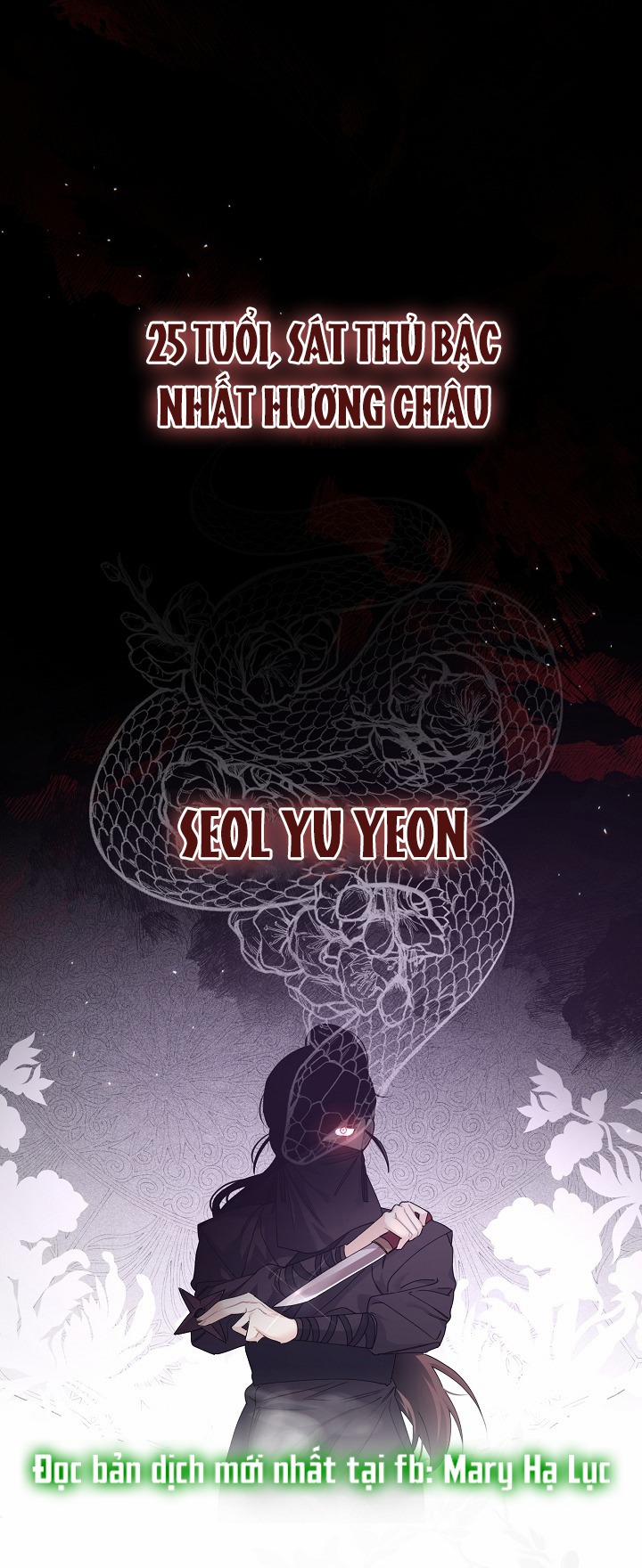 [18+] Căn Nhà Của Hồ Ly 1.1 trang 0