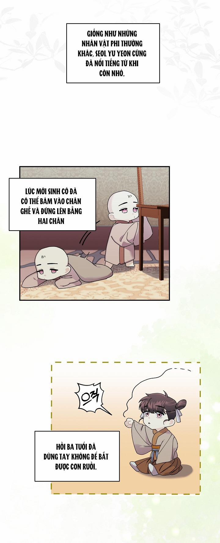 [18+] Căn Nhà Của Hồ Ly 1.1 trang 1