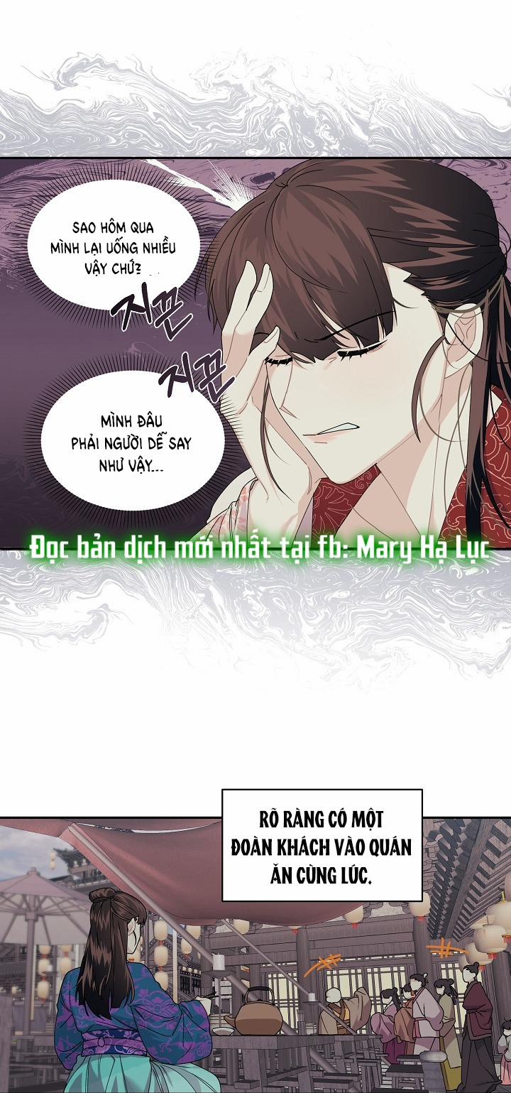 [18+] Căn Nhà Của Hồ Ly 1.1 trang 10