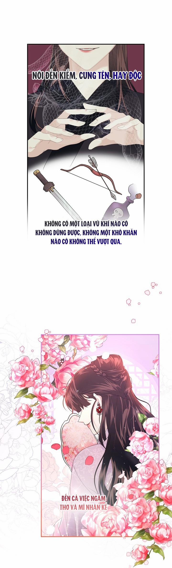 [18+] Căn Nhà Của Hồ Ly 1.1 trang 3