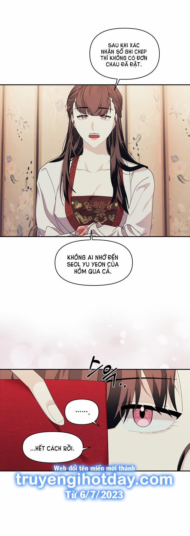 [18+] Căn Nhà Của Hồ Ly 1.2 trang 0