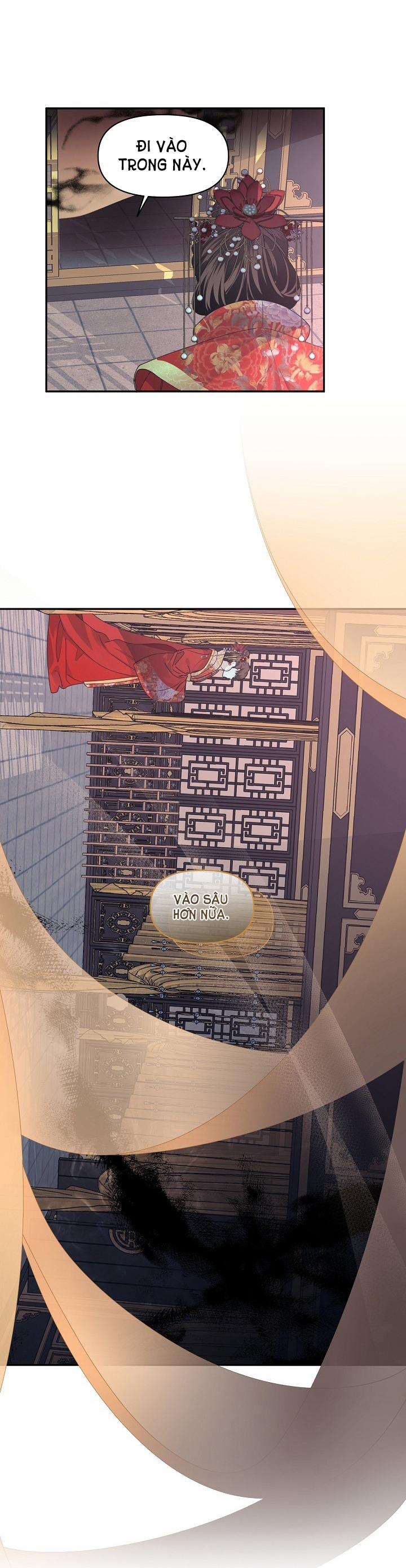 [18+] Căn Nhà Của Hồ Ly 1.2 trang 11