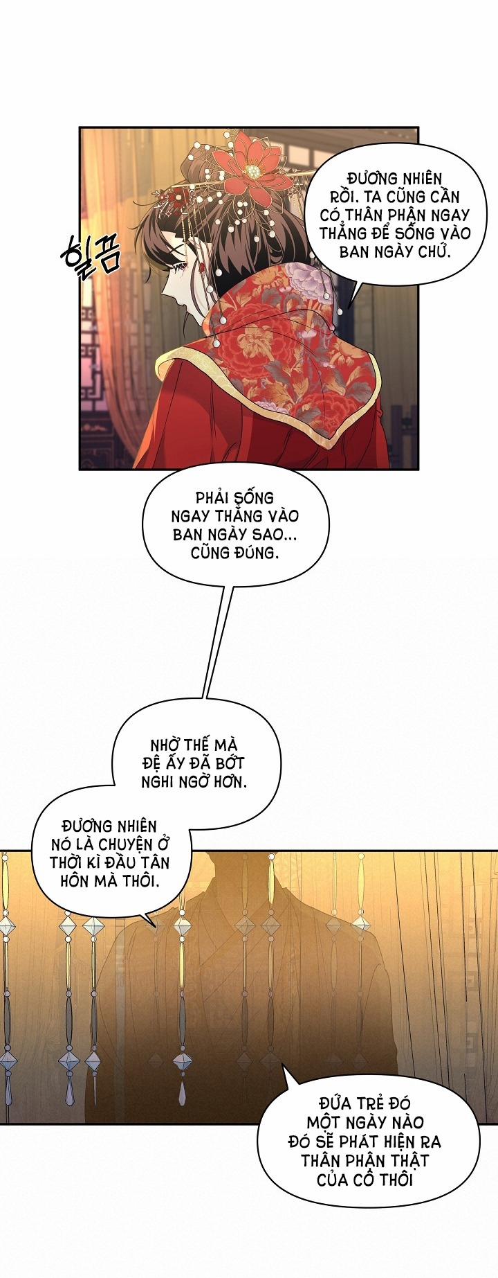 [18+] Căn Nhà Của Hồ Ly 1.2 trang 14