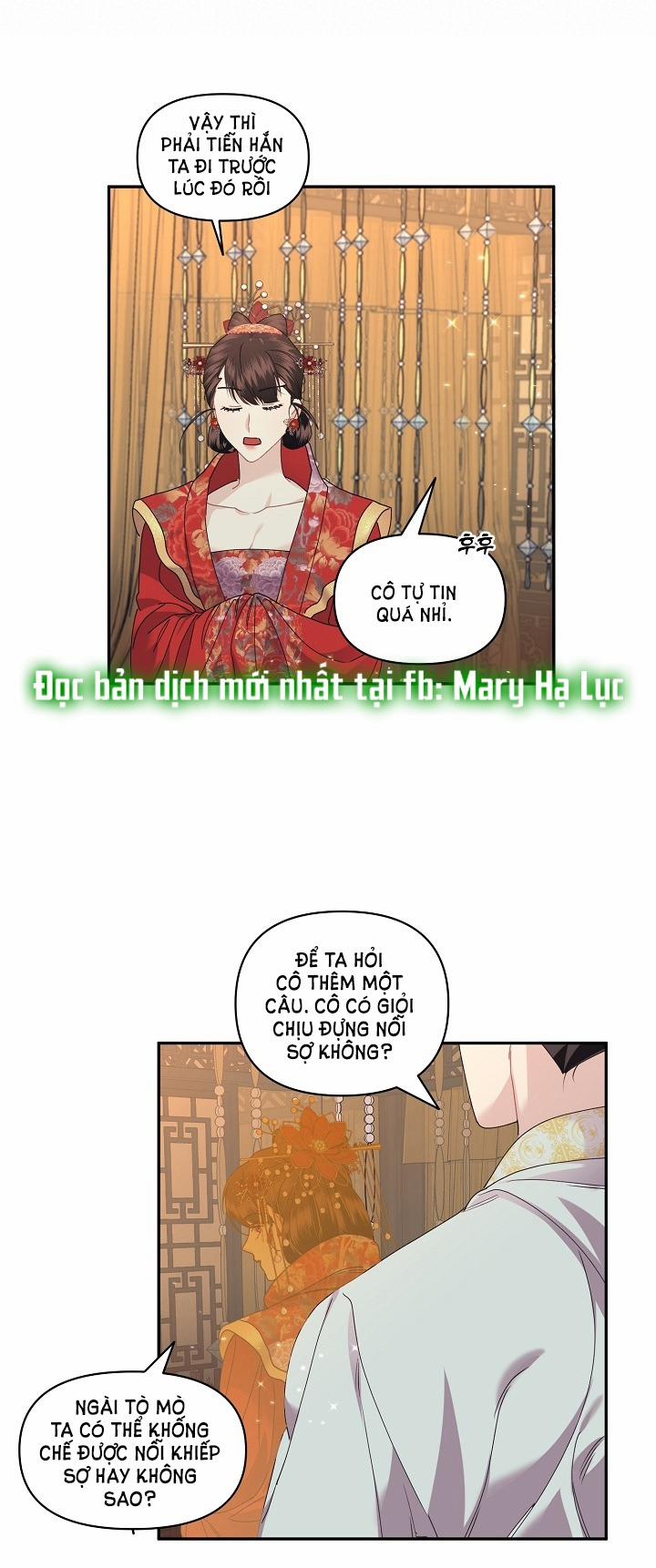 [18+] Căn Nhà Của Hồ Ly 1.2 trang 15