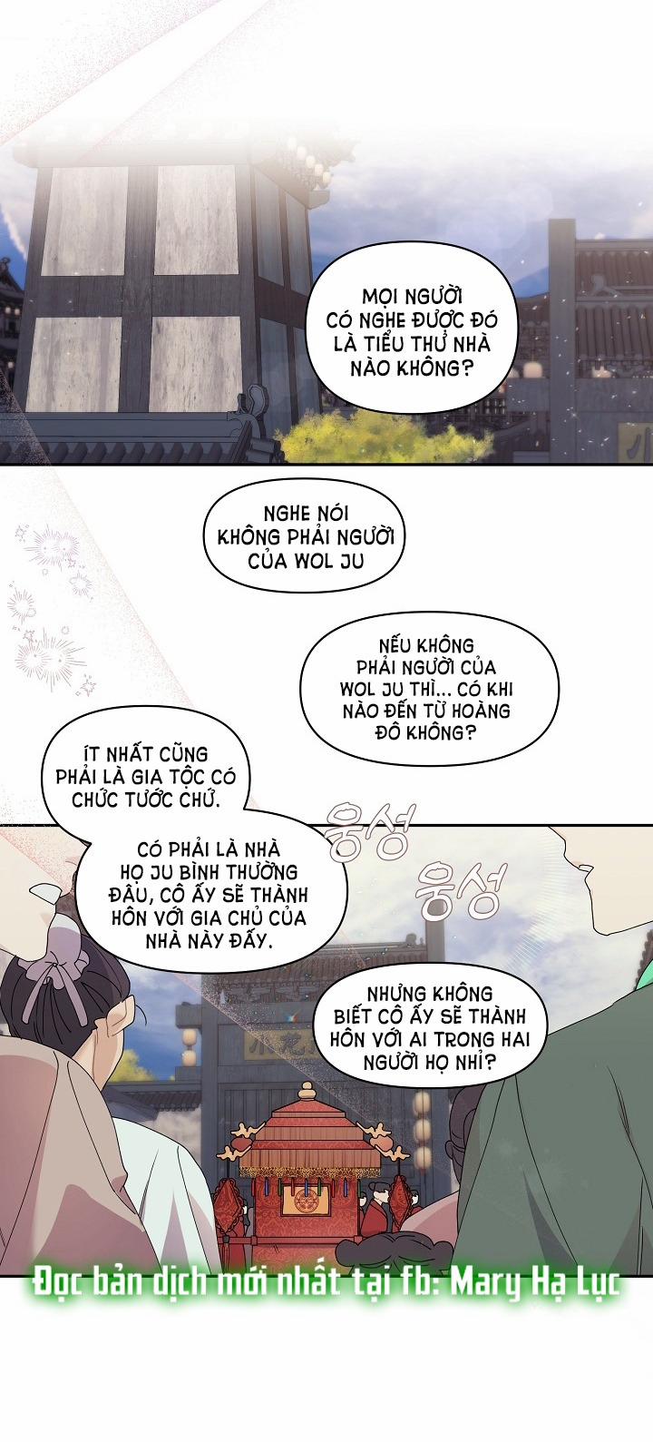 [18+] Căn Nhà Của Hồ Ly 1.2 trang 2