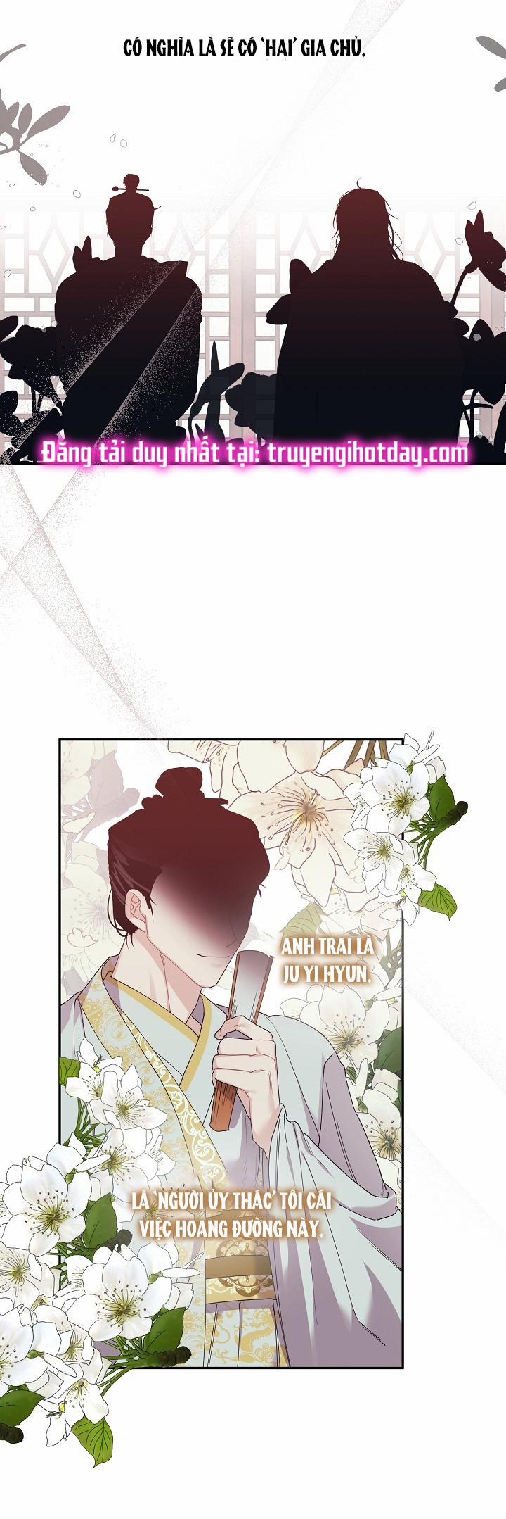 [18+] Căn Nhà Của Hồ Ly 1.2 trang 4