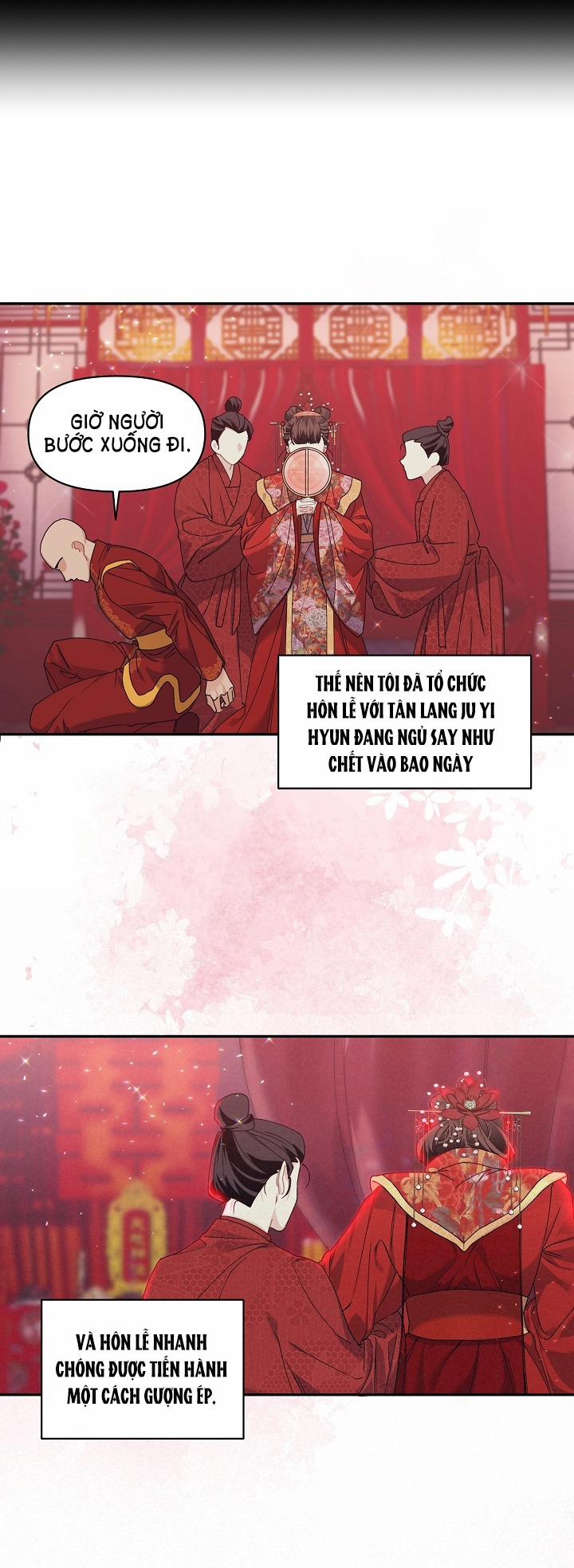 [18+] Căn Nhà Của Hồ Ly 1.2 trang 6