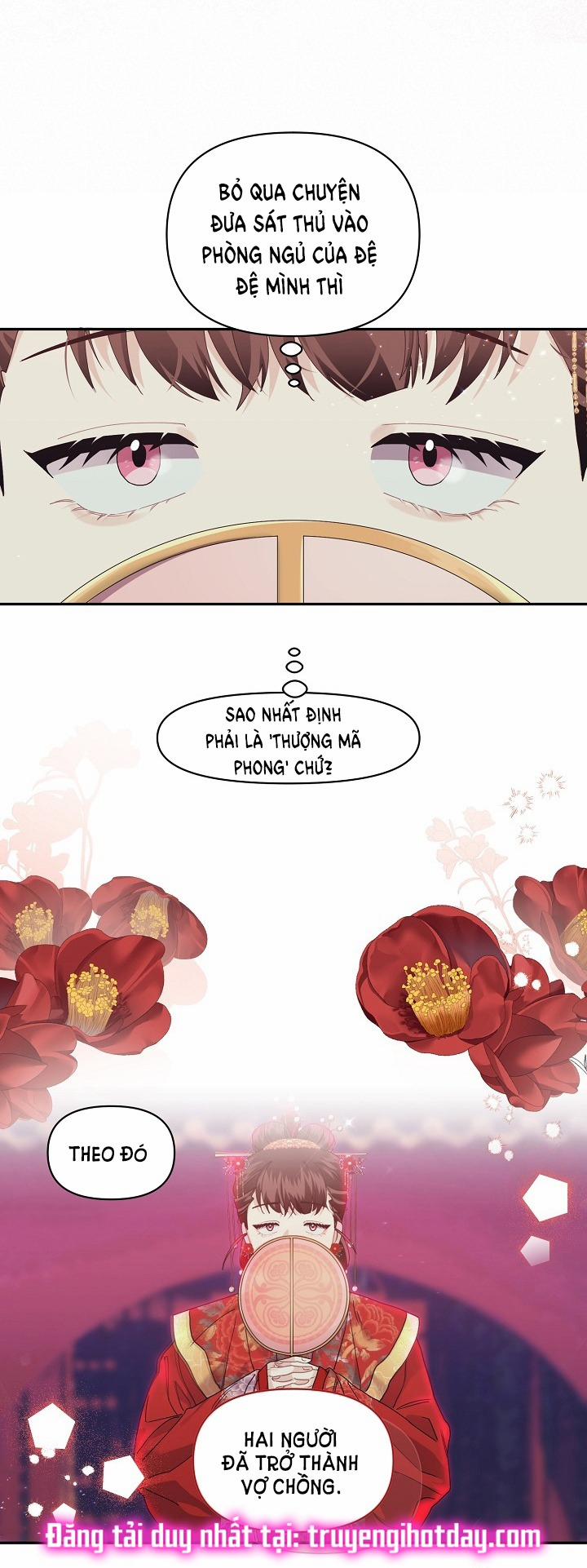 [18+] Căn Nhà Của Hồ Ly 1.2 trang 7