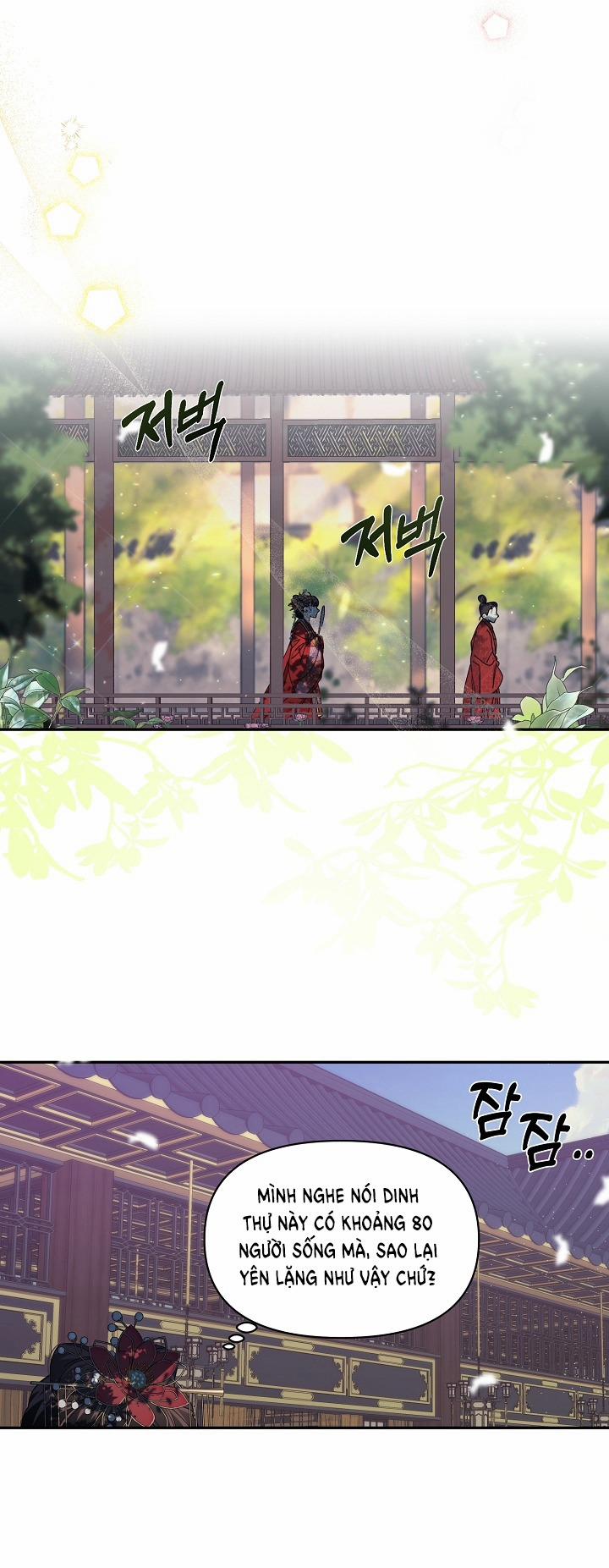 [18+] Căn Nhà Của Hồ Ly 1.2 trang 8