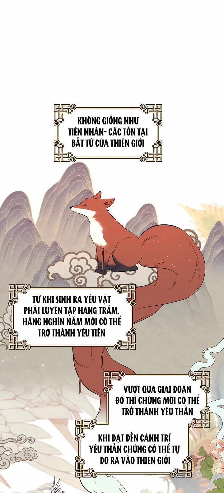 [18+] Căn Nhà Của Hồ Ly 10.1 trang 0