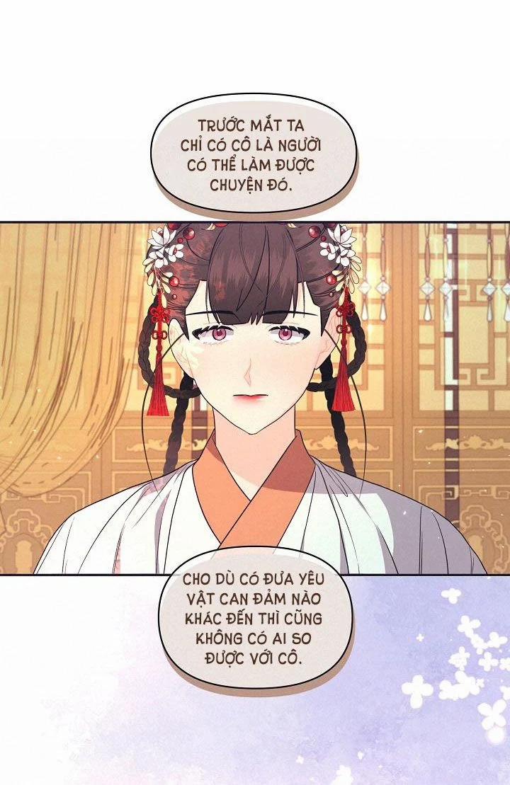 [18+] Căn Nhà Của Hồ Ly 10.1 trang 13