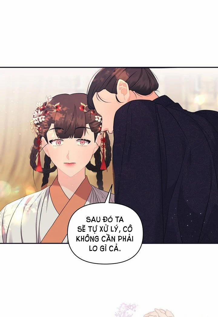 [18+] Căn Nhà Của Hồ Ly 10.1 trang 15