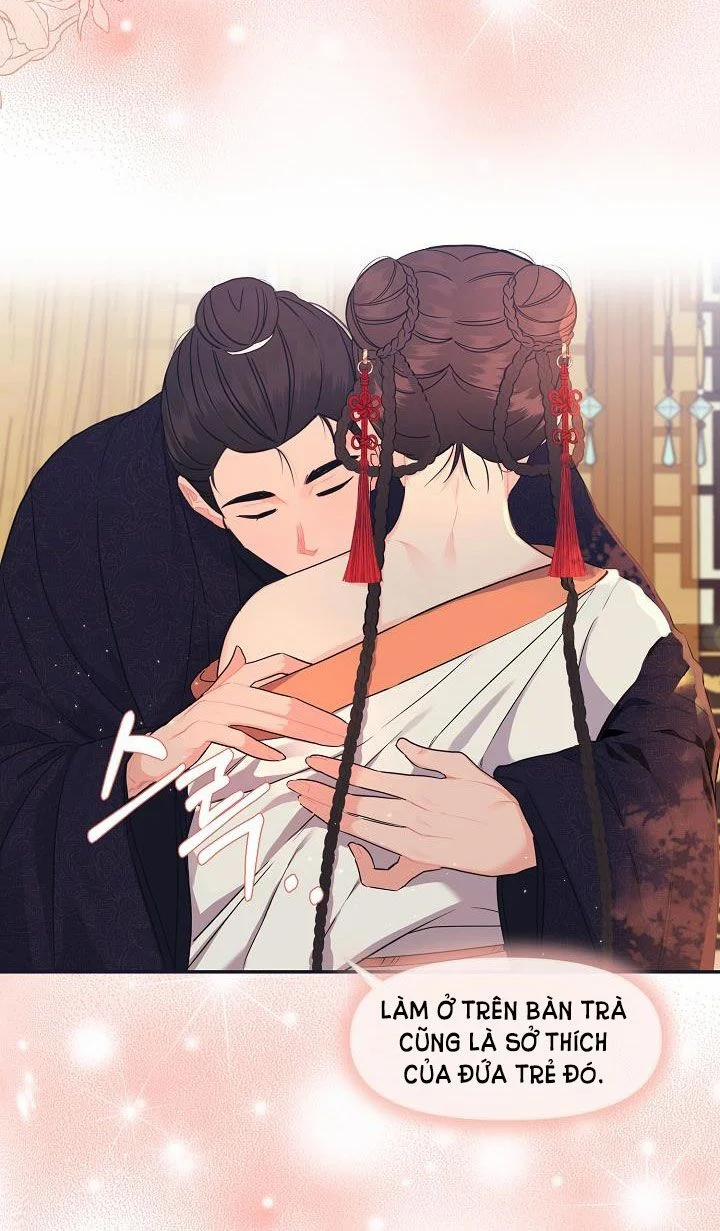 [18+] Căn Nhà Của Hồ Ly 10.1 trang 17