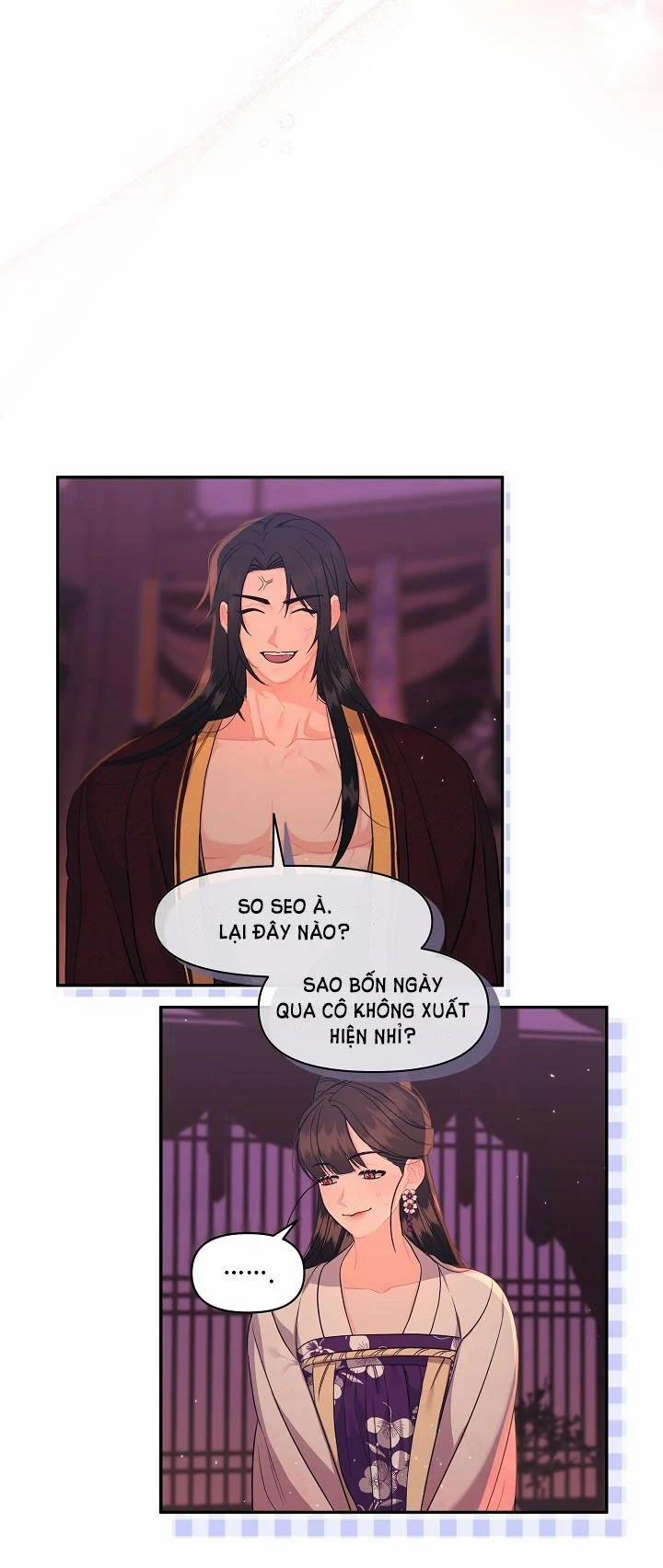 [18+] Căn Nhà Của Hồ Ly 10.1 trang 23