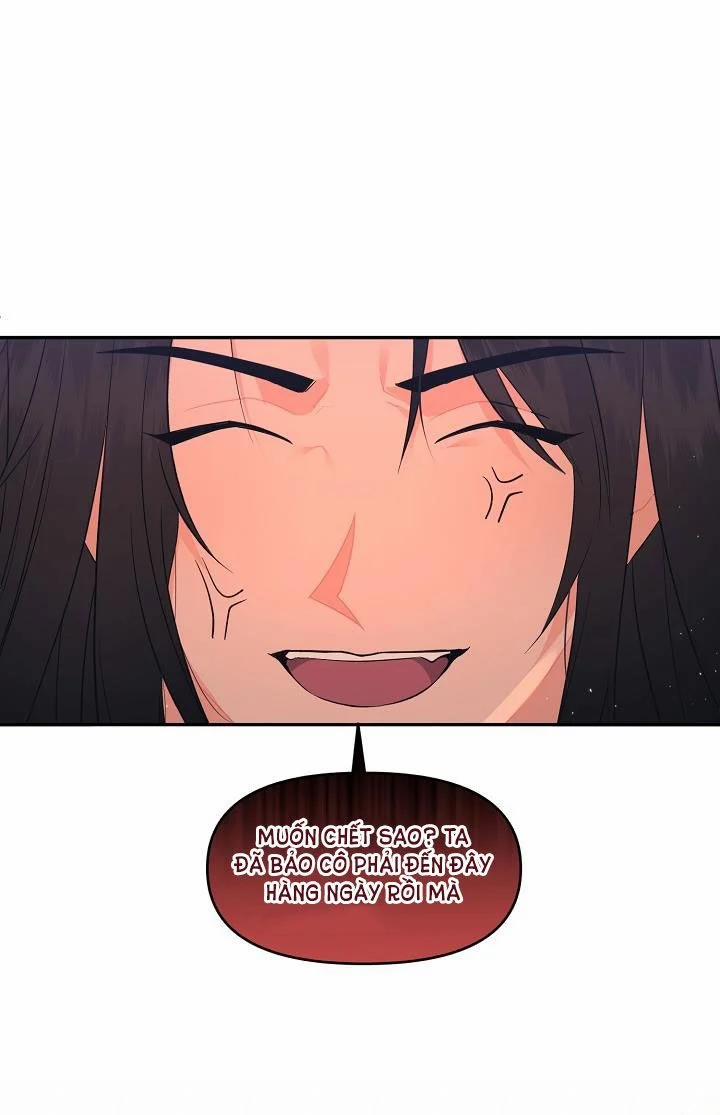 [18+] Căn Nhà Của Hồ Ly 10.1 trang 24