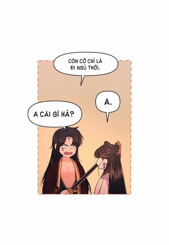 [18+] Căn Nhà Của Hồ Ly 10.1 trang 28