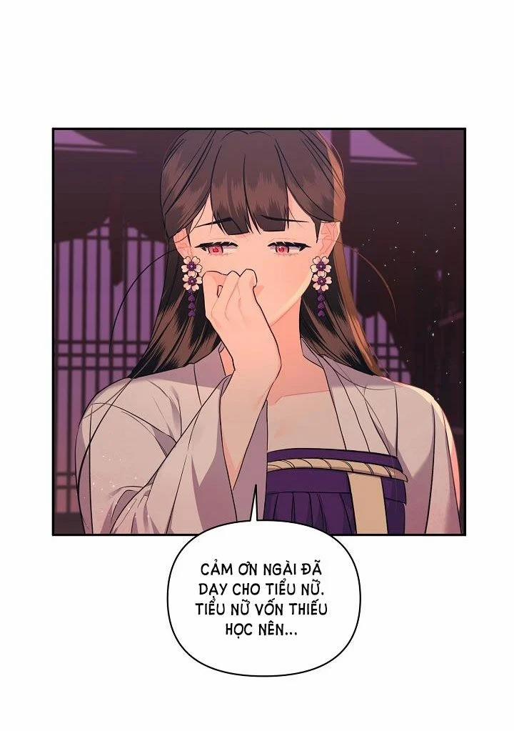 [18+] Căn Nhà Của Hồ Ly 10.1 trang 29