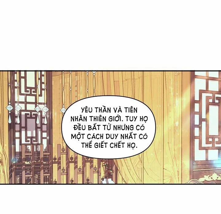 [18+] Căn Nhà Của Hồ Ly 10.1 trang 8