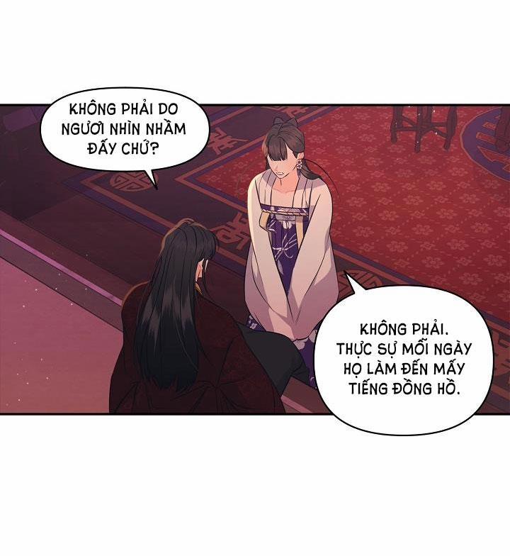 [18+] Căn Nhà Của Hồ Ly 10.2 trang 1