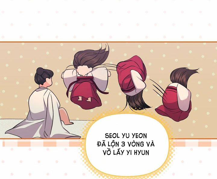 [18+] Căn Nhà Của Hồ Ly 10.2 trang 15