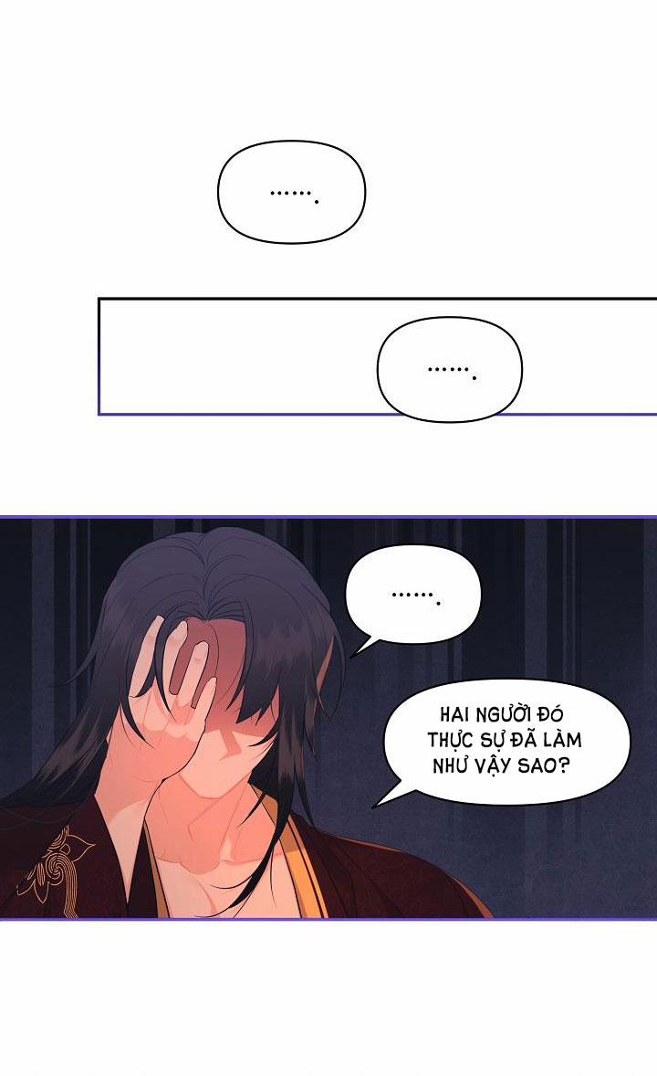 [18+] Căn Nhà Của Hồ Ly 10.2 trang 18