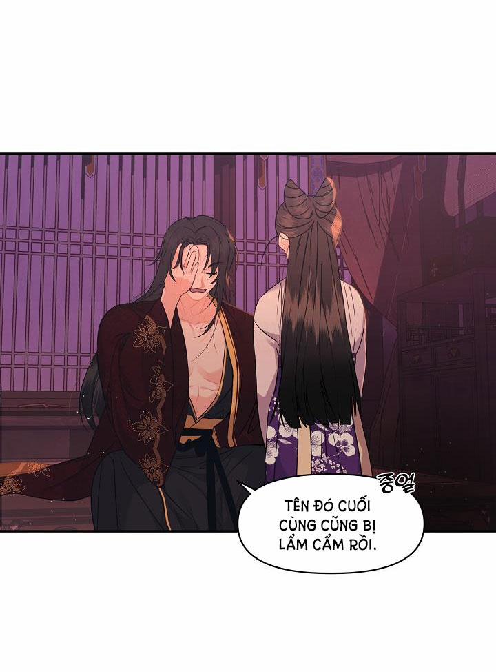 [18+] Căn Nhà Của Hồ Ly 10.2 trang 20