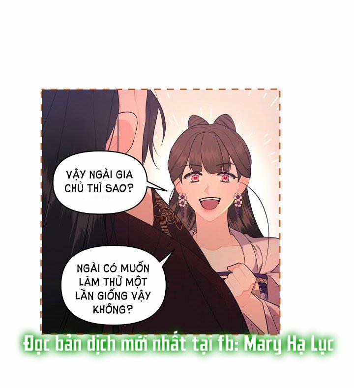 [18+] Căn Nhà Của Hồ Ly 10.2 trang 21