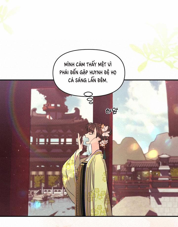 [18+] Căn Nhà Của Hồ Ly 10.2 trang 25