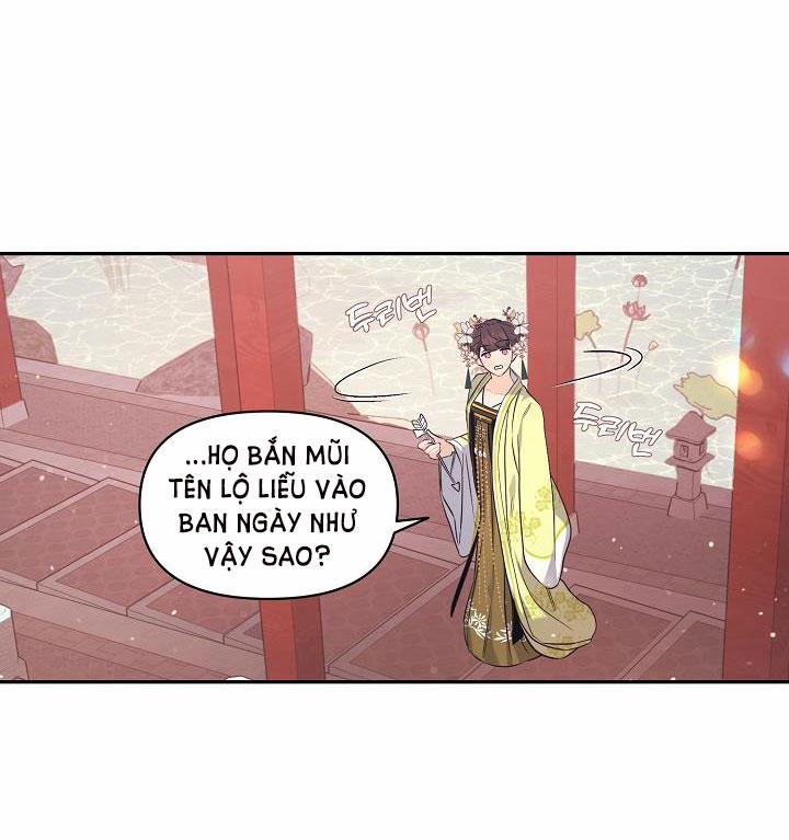 [18+] Căn Nhà Của Hồ Ly 10.2 trang 27