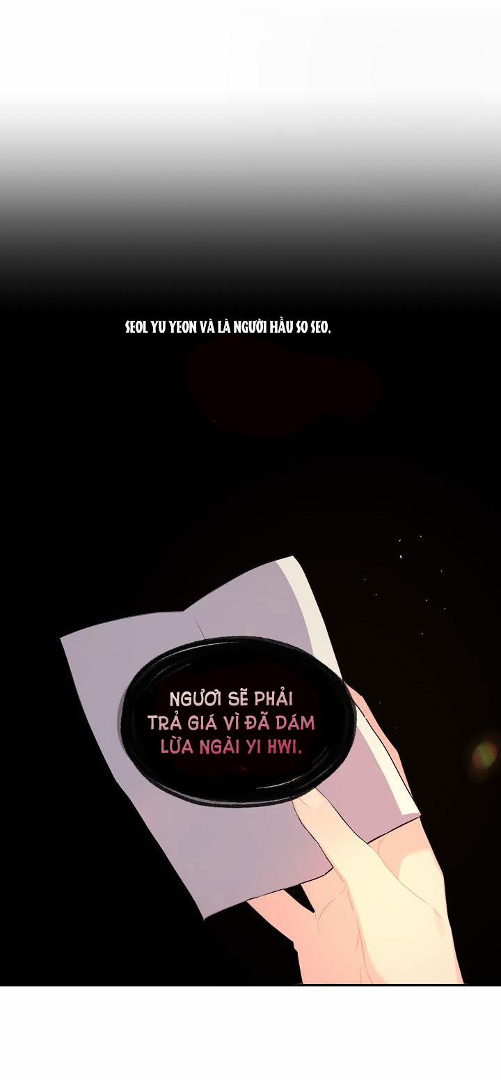 [18+] Căn Nhà Của Hồ Ly 10.2 trang 29