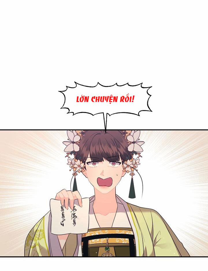 [18+] Căn Nhà Của Hồ Ly 10.2 trang 30