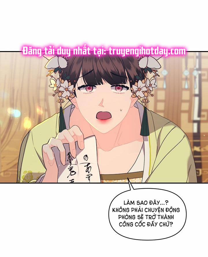 [18+] Căn Nhà Của Hồ Ly 10.2 trang 33