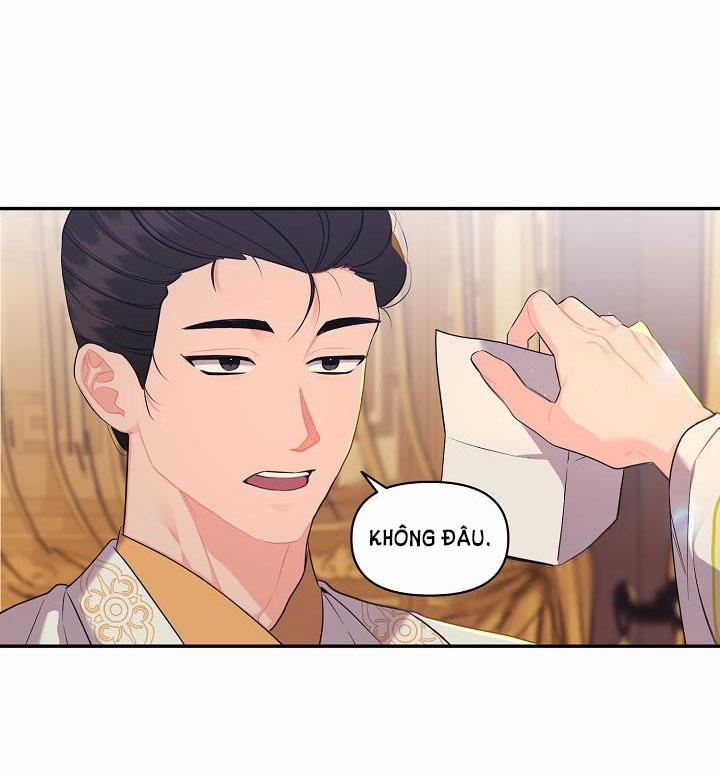 [18+] Căn Nhà Của Hồ Ly 10.2 trang 34